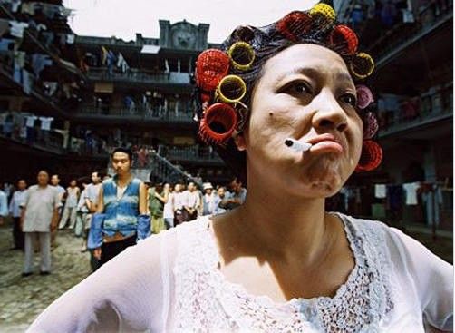 包租婆