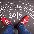 happy new year 2015