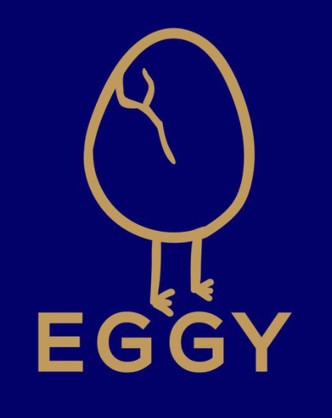 【台北美食】 EGGY。什麼是蛋澳式早午餐 x 蛋料理饗宴，
