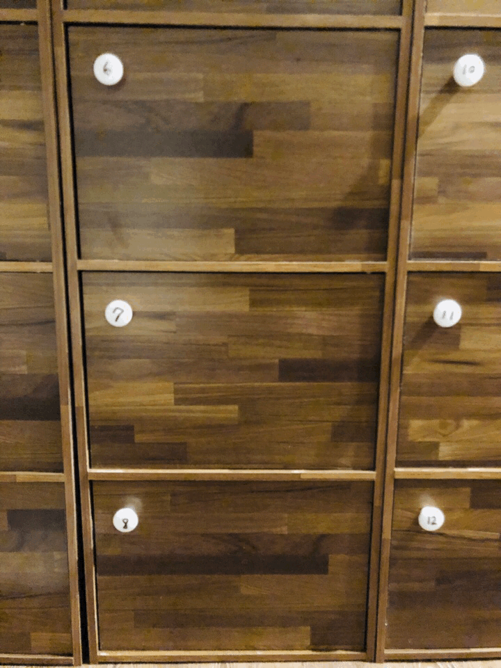 【南投住宿】魚樂魚池 背包客棧 ￭ 魚光窯烤 手作麵包 x 包含免費早餐、鄰近日月潭║南投青年旅館推薦、南投背包客棧推薦、日月潭伴手禮推薦