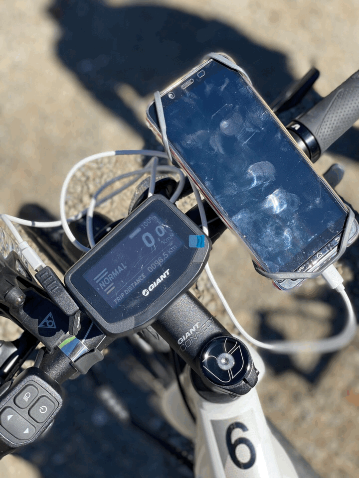 【中部地區旅遊￭嘉義/南投】e-bike騎旅行一日遊 x 肉腳也能騎山路！不用氣喘噓噓，台灣美景盡收眼底、搭配保母車相隨，e-bike讓我輕鬆安全遊山玩水║ 國內旅遊、包車旅遊、一日遊