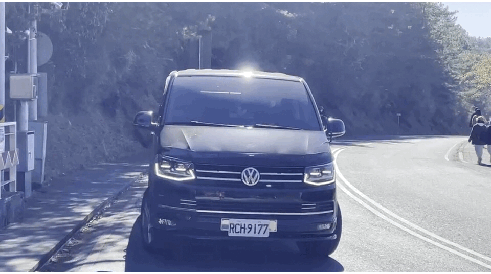 【中部地區旅遊￭嘉義/南投】e-bike騎旅行一日遊 x 肉腳也能騎山路！不用氣喘噓噓，台灣美景盡收眼底、搭配保母車相隨，e-bike讓我輕鬆安全遊山玩水║ 國內旅遊、包車旅遊、一日遊