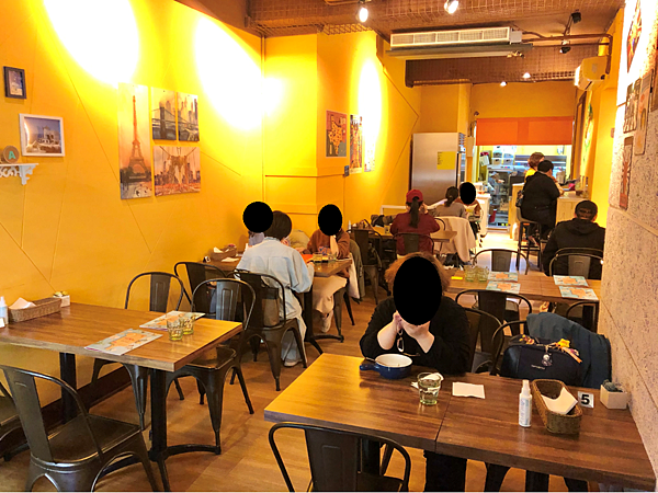 【台北市￭大安區】Jana Café嚼咖啡餐廳 x 師大巷弄