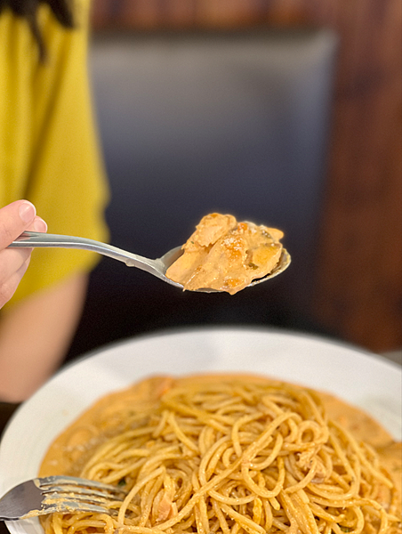 【新北中和美食】義麵寶寶Pastababy中和忠孝店 x 義