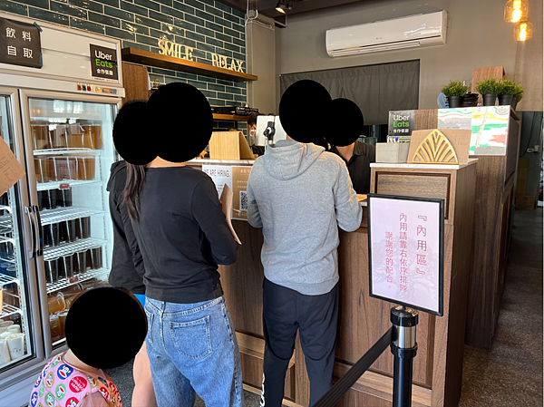 【龜山早午餐】來吃早餐龜山店 x 每桌必點招牌炒麵！還有酥皮