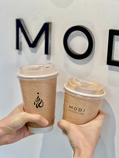 【台北信義區美食】MODI Coffee x 厚切三明治專賣