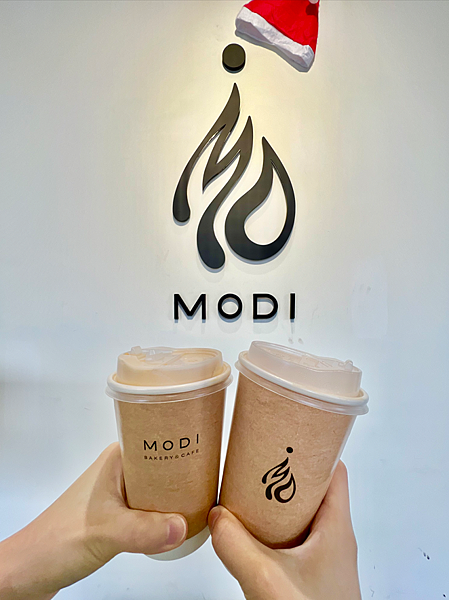 【台北信義區美食】MODI Coffee x 厚切三明治專賣