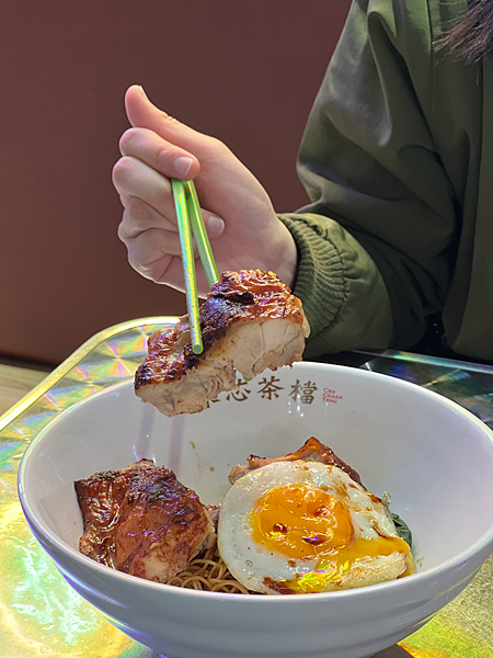 【中壢港式茶餐廳】永芯茶檔茶餐廳x中壢人氣港點餐廳！豬扒包、