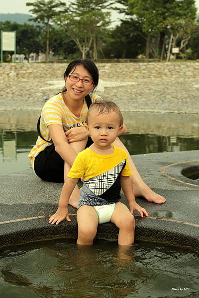 新都生態公園