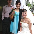 TINA＆NATE婚禮