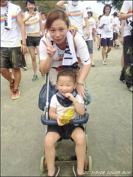 2013-9-28 COLOR RUN11