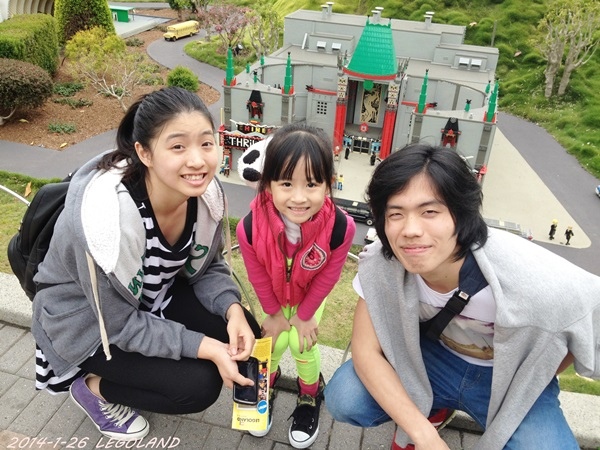 2014-1-26 LEGOLAND下1