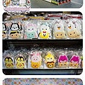 TSUM TSUM ♥商品展售區