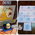 One Piece ♥紀念章