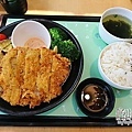 果香風味鄉村醬燒酥炸豬排 ♥