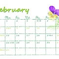 桌曆（２６頁列印版）_２月Ａ.jpg