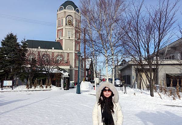 冬季北海道旅情 音樂盒博物館小樽運河堺町通商店街一日散策 費甌娜の綺麗世界 痞客邦 冬季北海道旅情 音樂盒博物館小樽運河堺町通商店街一日散策 費甌娜の綺麗世界 痞客邦