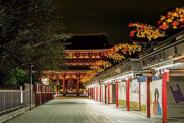 淺草寺