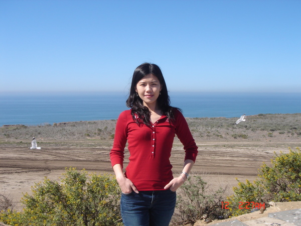 beach near San  Diego.JPG