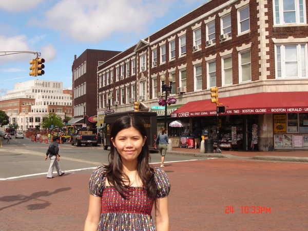 Harvard Square5.JPG