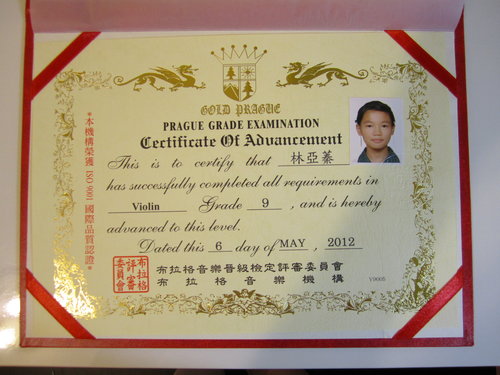 布拉格音樂檢定榜單 Fionaviolin的部落格 痞客邦