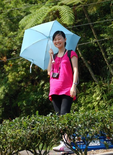 還是很美的喻婷