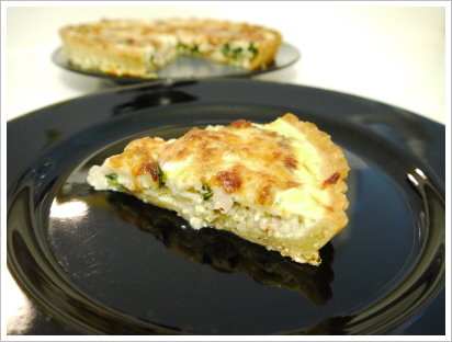 quiche