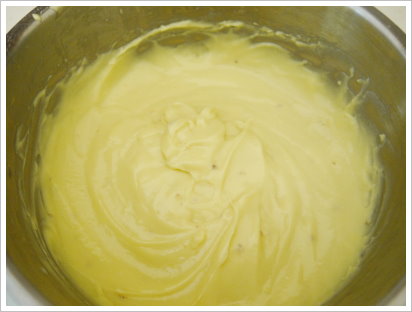 custard