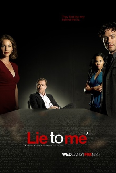 Lie to Me