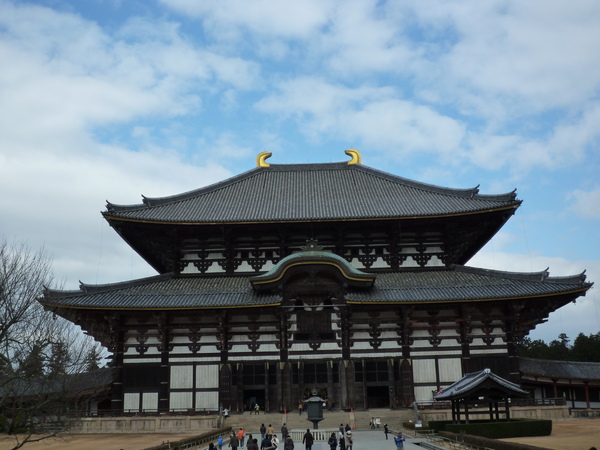 東大寺