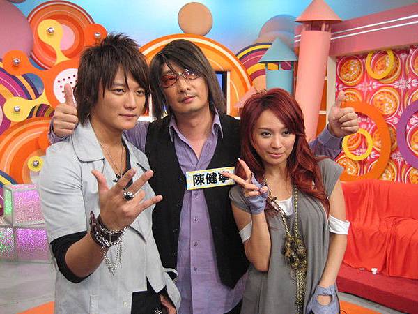 新的「F.I.R.」 ????