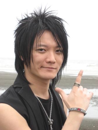 帥吧?