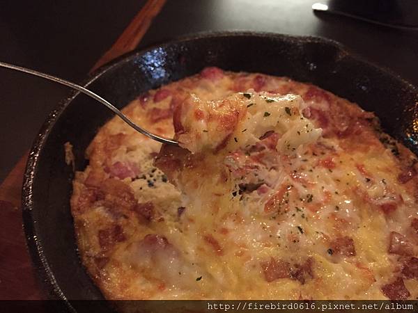 6 桃園中壢威尼斯影城2樓-OurBistro小聚食堂46.jpg