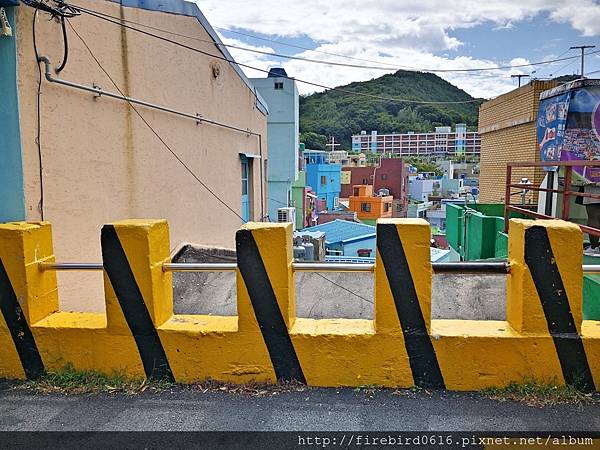 韓國釜山自由行必訪景點--甘川洞文化村36.jpg