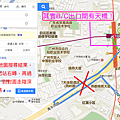 0-3廣州寓上酒店公寓式旅館map.png