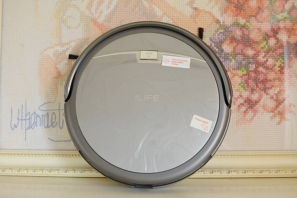 4-1iLife-A4S自動掃地機器人27.jpg