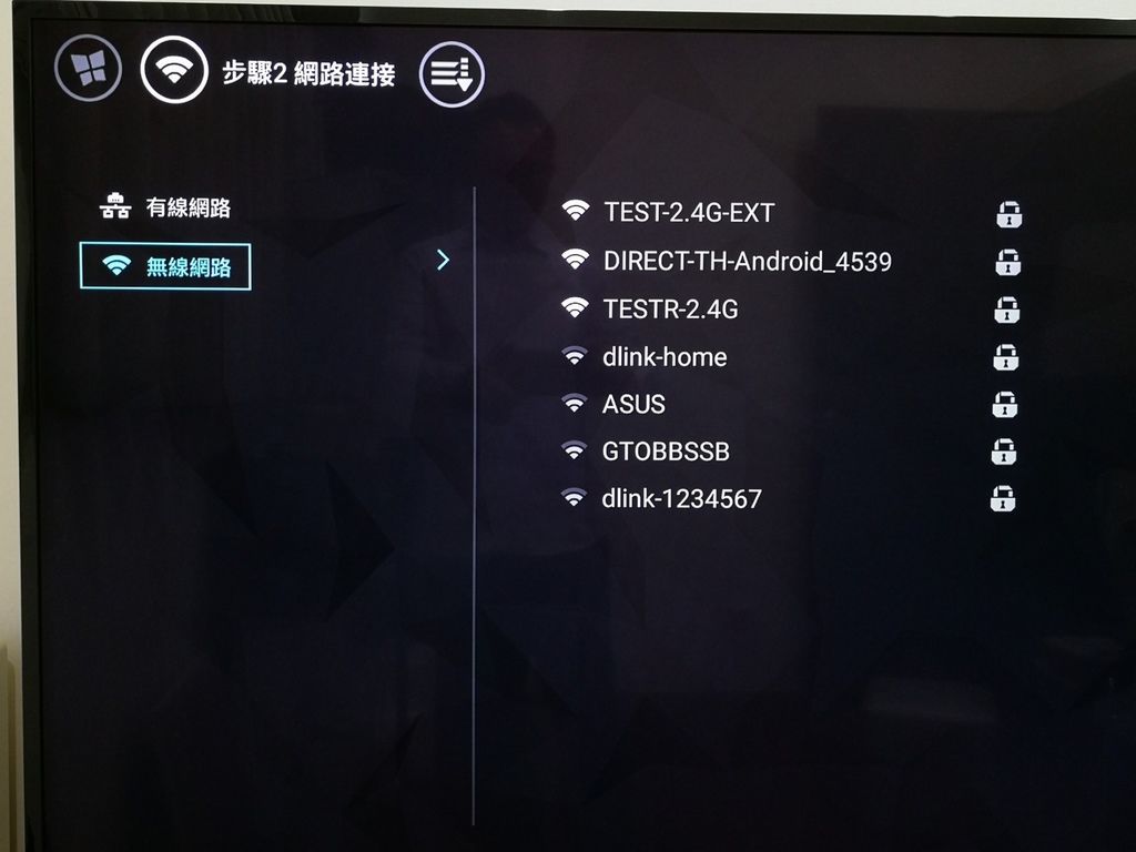 [智能家電]美國AOC 65吋4K UHD超薄智慧電視 （6