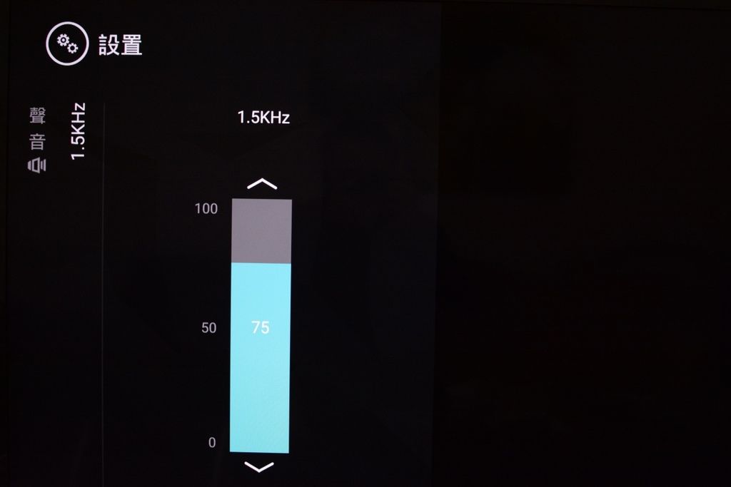 [智能家電]美國AOC 65吋4K UHD超薄智慧電視 （6