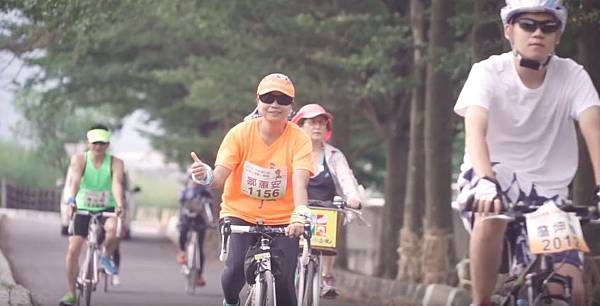 1 運動影片拍攝,田中馬拉松官方拍攝,田溪水超馬,路跑紀錄片拍攝,田中志工,廣告宣傳影片,法爾微創影像製片,吳冠影