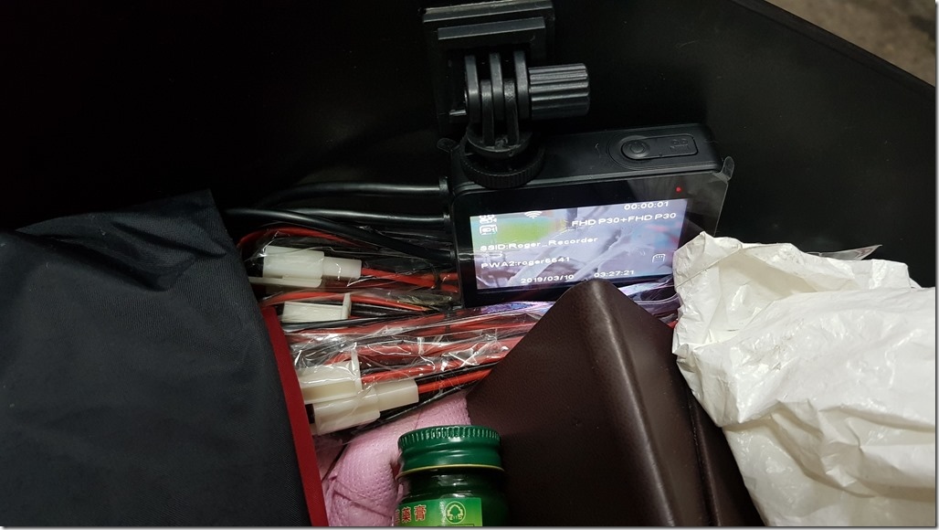 20190310勁戰安裝USB與前後行車記錄器_190311_0005 20190310勁戰安裝USB與前後行車記錄器_190311_0005