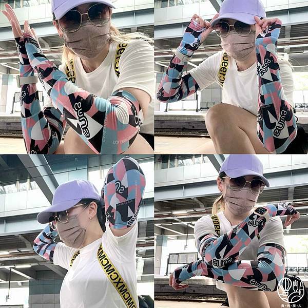 【鈦石涼感系列服飾】防曬 吸汗 速乾 一次到位 炎炎夏日或是 【鈦石涼感系列服飾】防曬 吸汗 速乾 一次到位 炎炎夏日或是