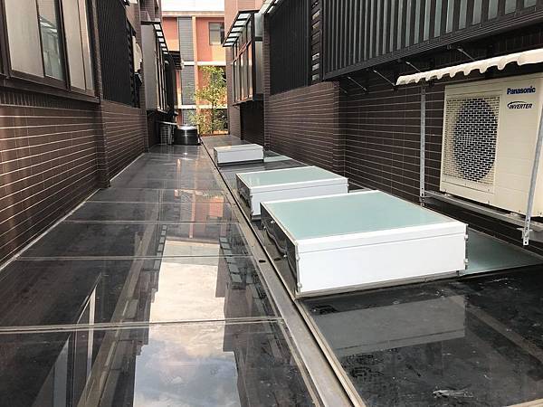 廚房增建-劉經理案場-外面