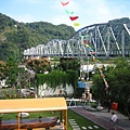 鐵橋