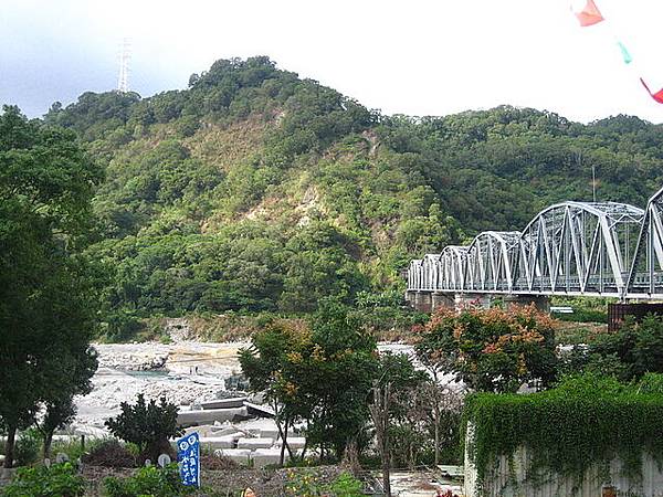 當天原本是陰天