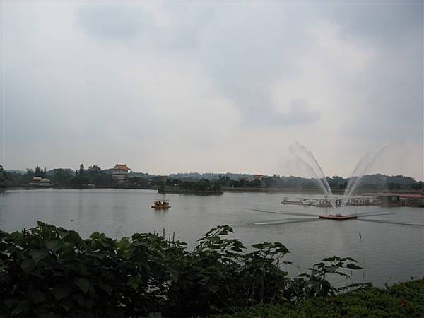 2009-11-07~09 台南之旅_006.JPG