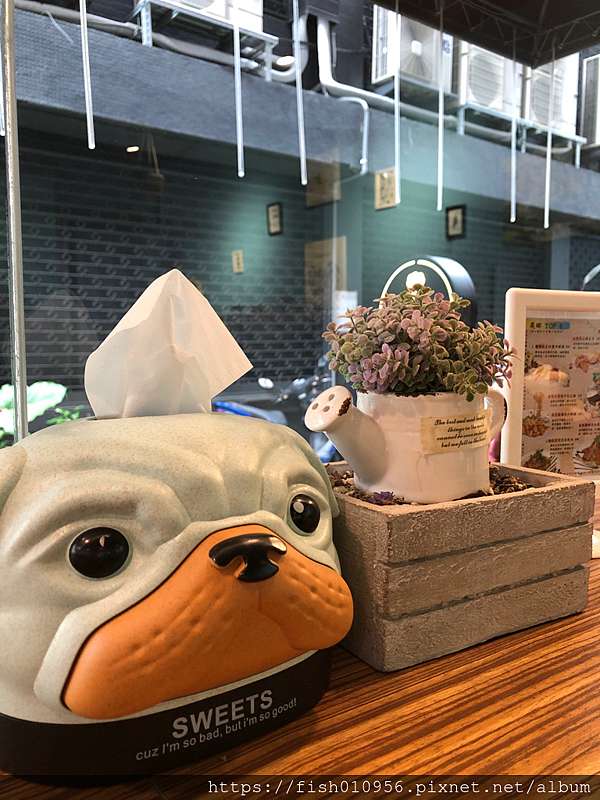 台中 飛娜手作廚房 健康早午餐網美輕食下午茶義大利麵 平價人氣推薦 台中火車站早午餐 上班累愛約會 魚魚小遊食