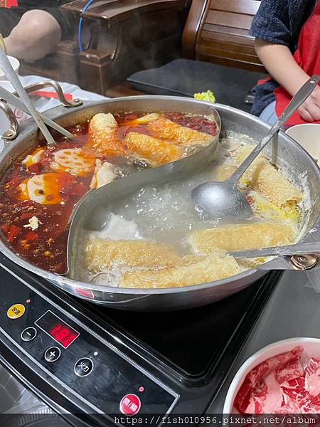 海底撈火鍋 慶城店