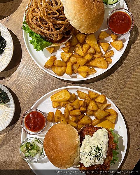 Waku clearance waku burger
