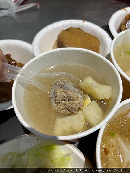 [台中]王塔米糕店清水排隊美食推薦@上班累愛約會