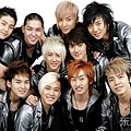 Super Junior